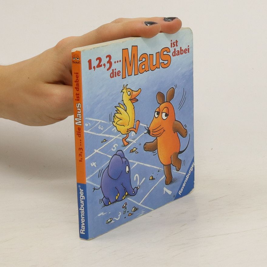 Karen Thilo 1, 2, 3 ... die Maus ist Dabei