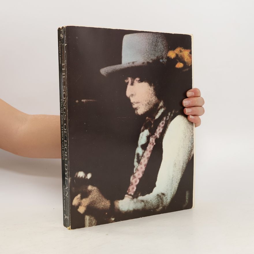 U.S Cherry Lane Music Co The Songs of Bob Dylan
