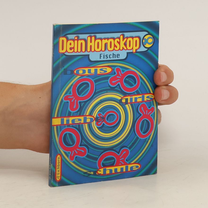 Susanne Wester Dein Horoskop. Fische.