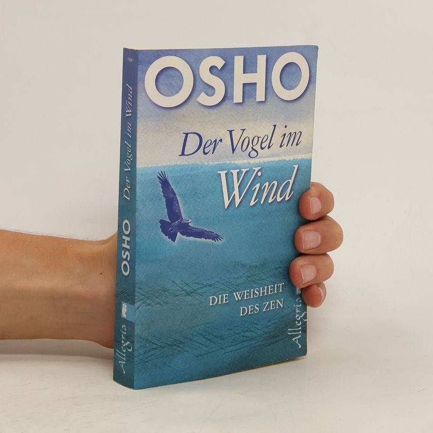 Thomas Greiner Der Vogel im Wind