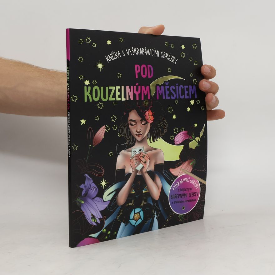 Collectif d'auteurs Pod kouzelným měsícem