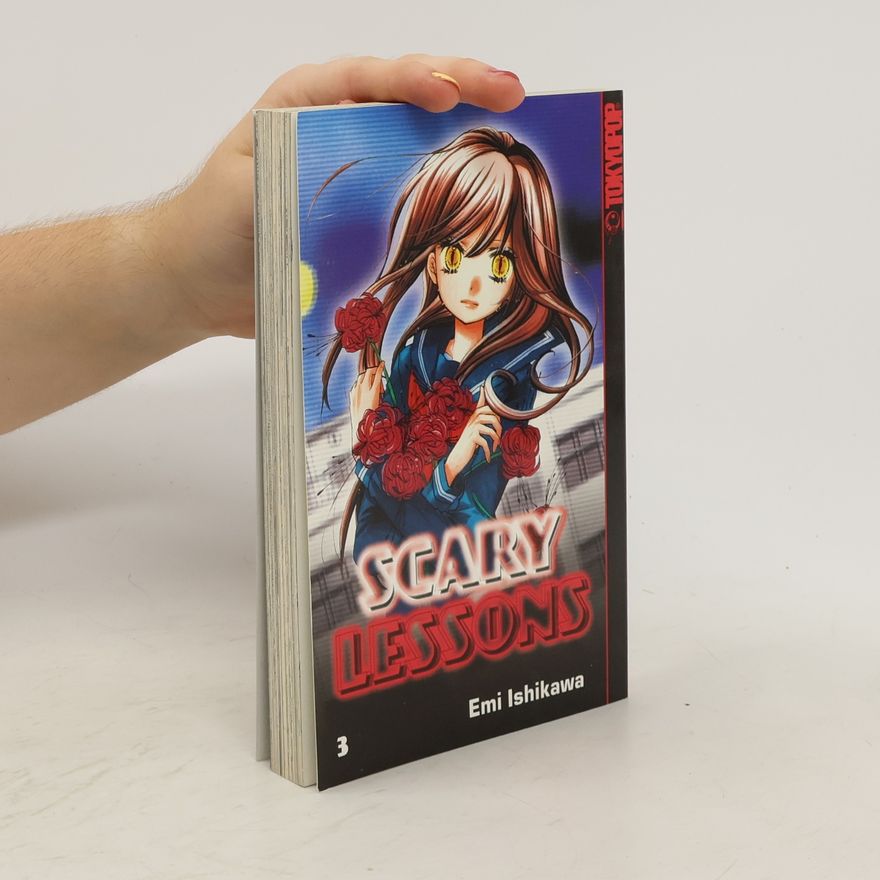Emi Ishikawa Scary Lessons 3