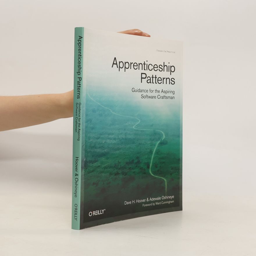 Dave Hoover Apprenticeship Patterns