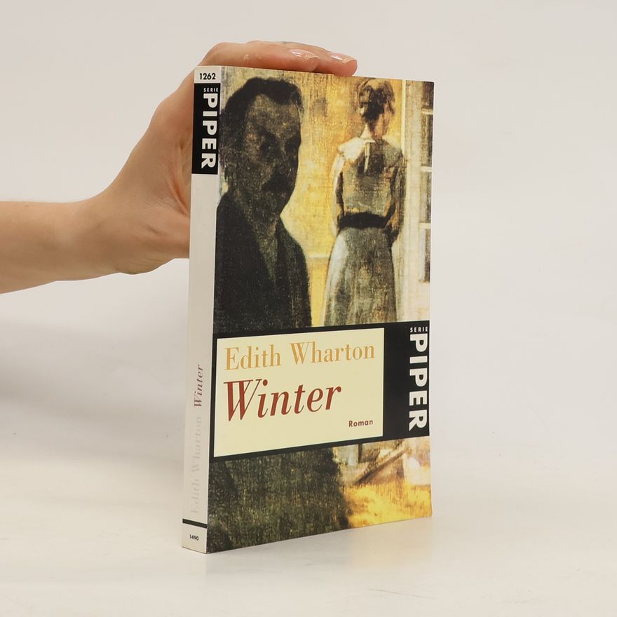Edith Wharton Winter