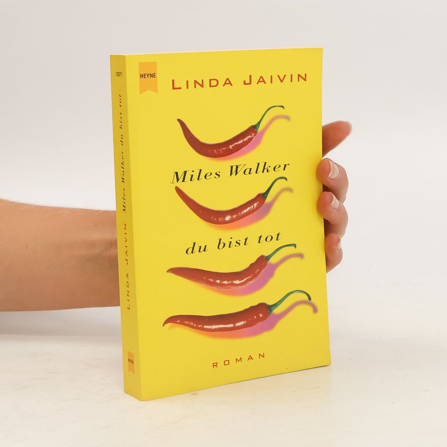 Linda Jaivin Miles Walker, du bist tot