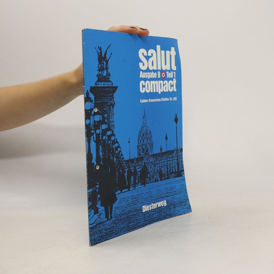 Autorenkollektiv Salut compact