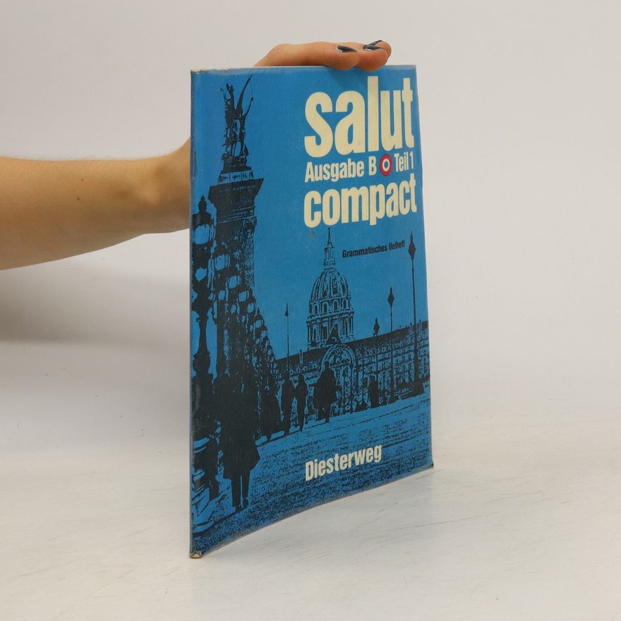 Autorenkollektiv Salut compact