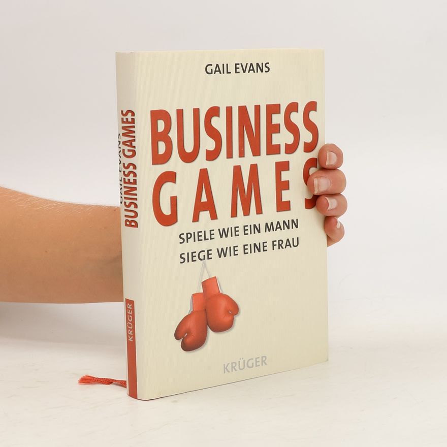 Gail Evans Business games