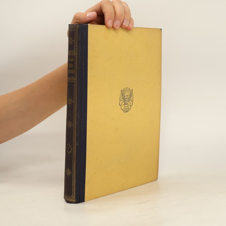 Leopold von Ranke Welgeschichte. Siebenter Band