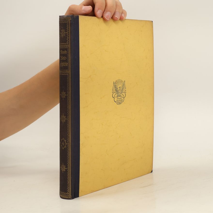 Leopold von Ranke Weltgeschichte