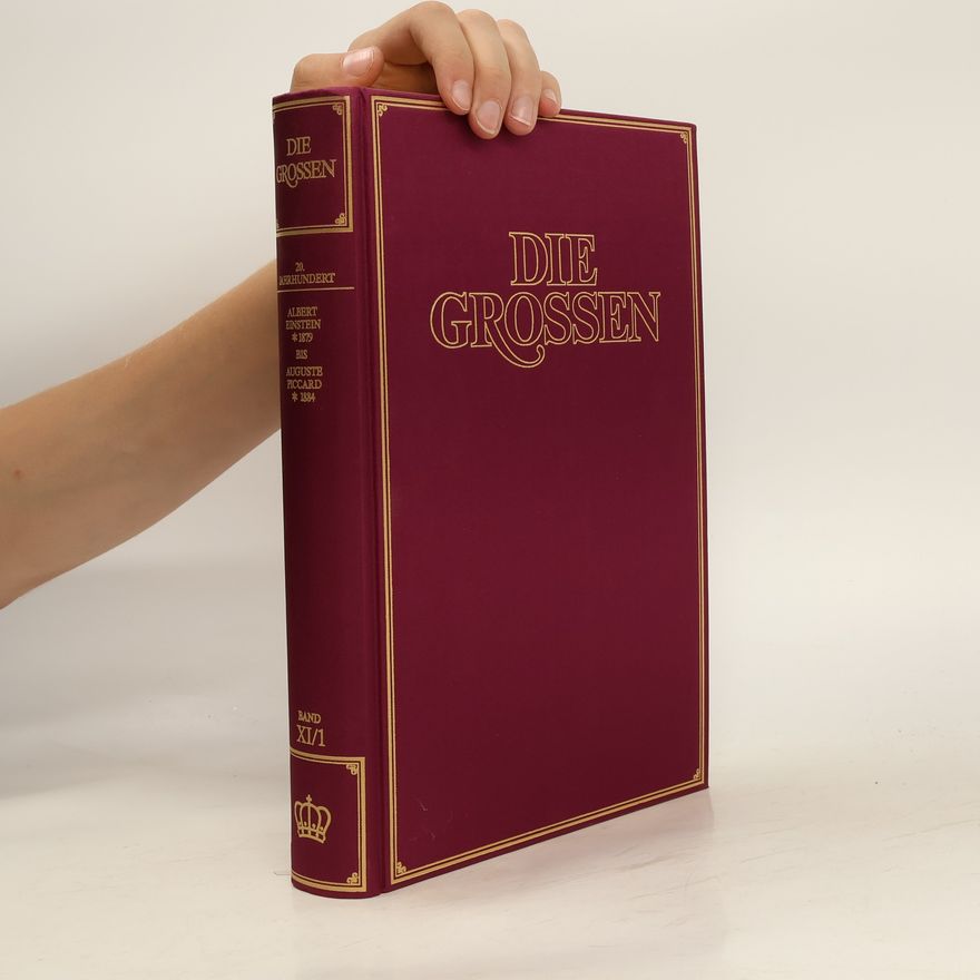 Autorenkollektiv Die Grossen