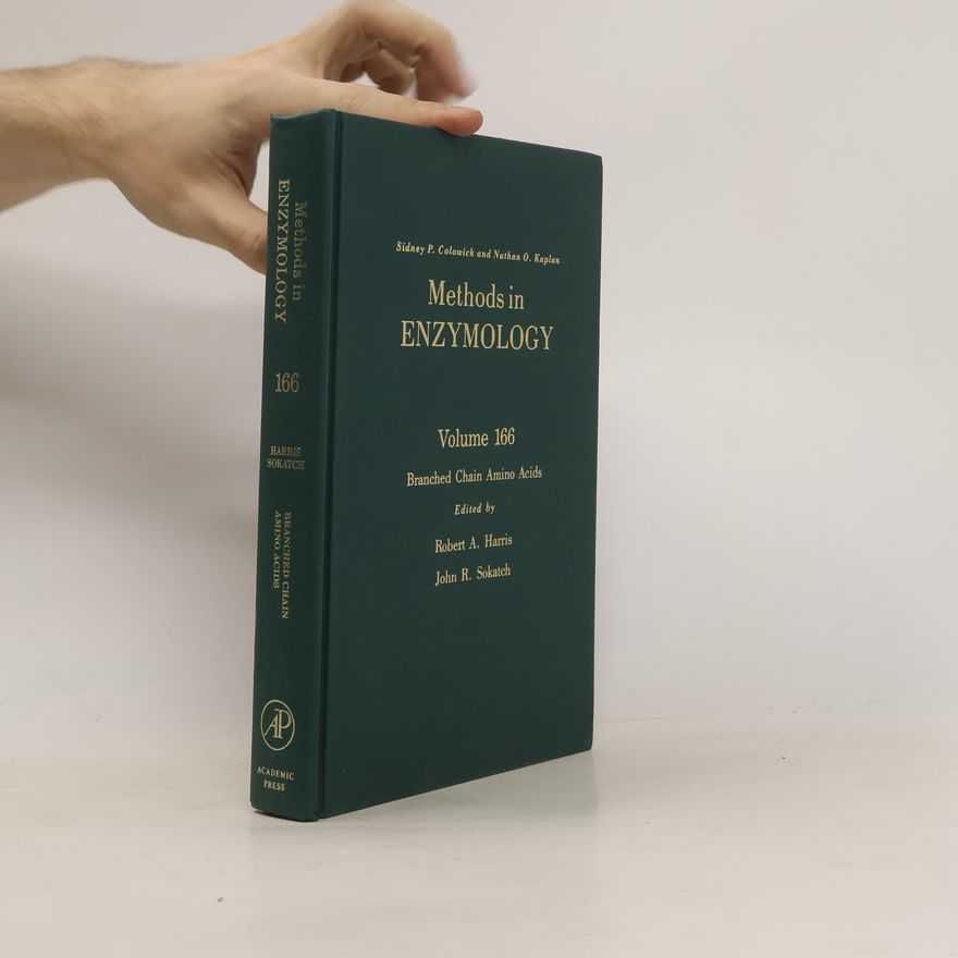 Autorenkollektiv Methods in Enzymology (Volume 166)