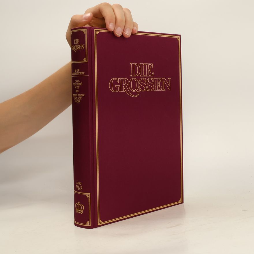 Autorenkollektiv Die Grossen, VI/2
