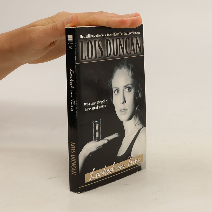 Lois Duncan Locked in Time