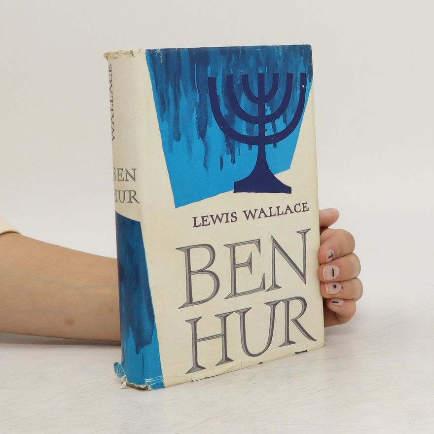 Lew Wallace Ben Hur