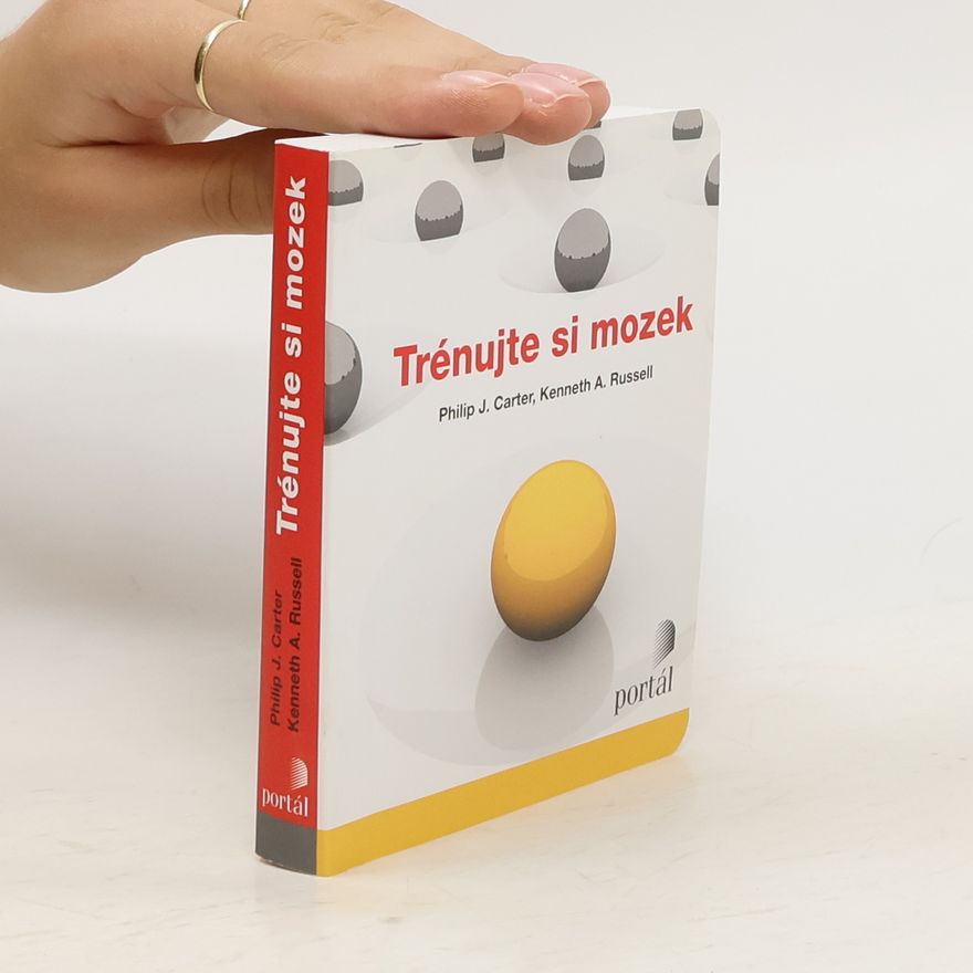 Philip J. Carter Trénujte si mozek