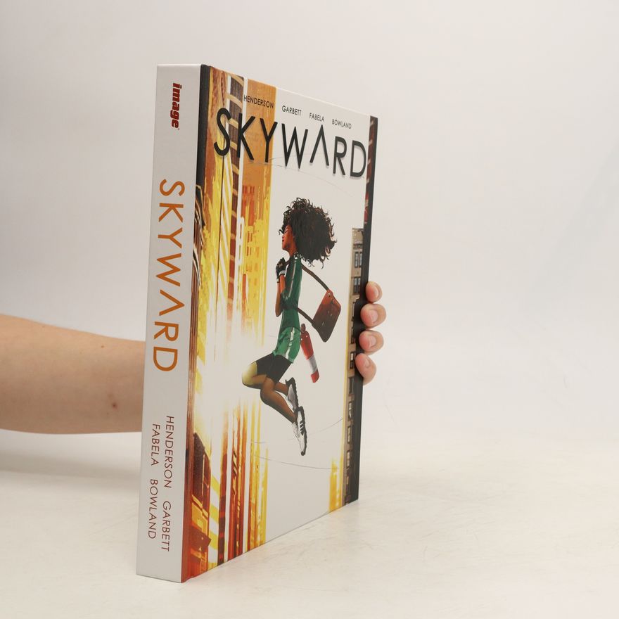 Henderson Joe Skyward