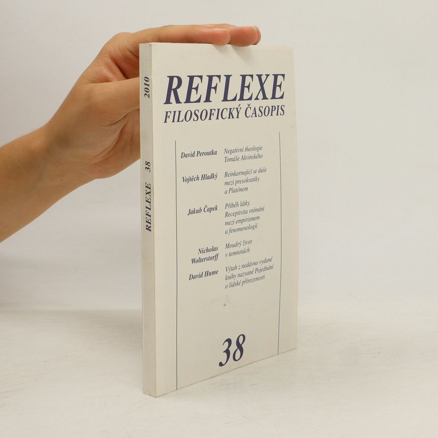 Autorenkollektiv Reflexe 38/2010