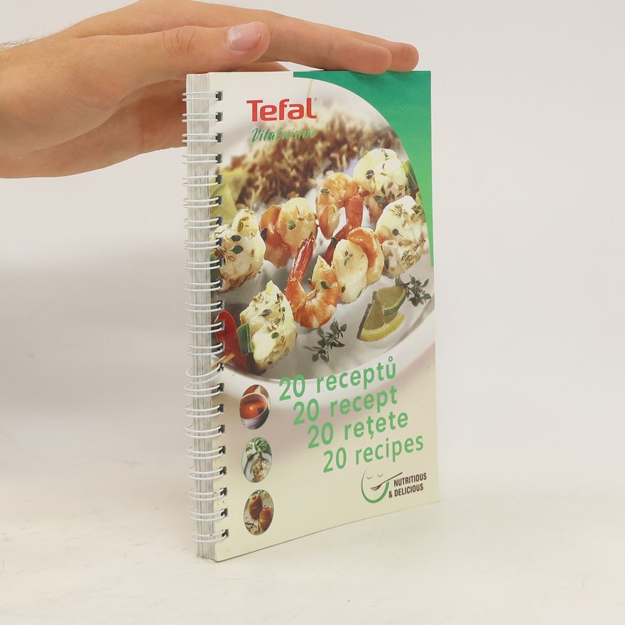 Autorenkollektiv 20 receptů