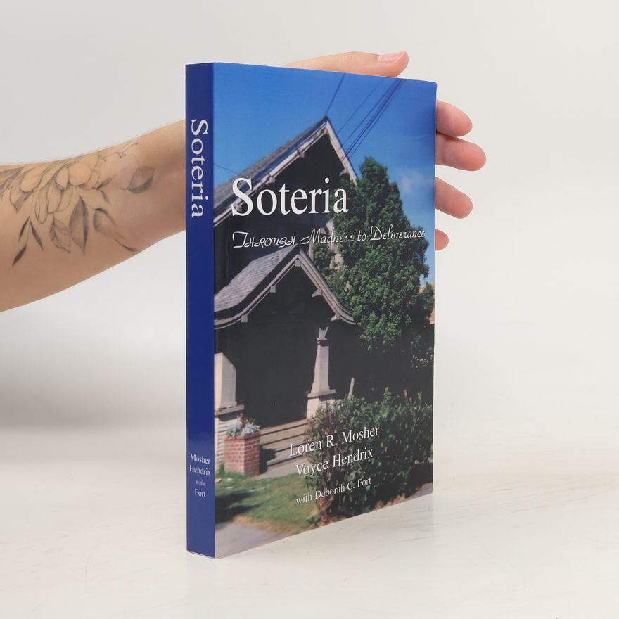 Deborah C. Fort Soteria