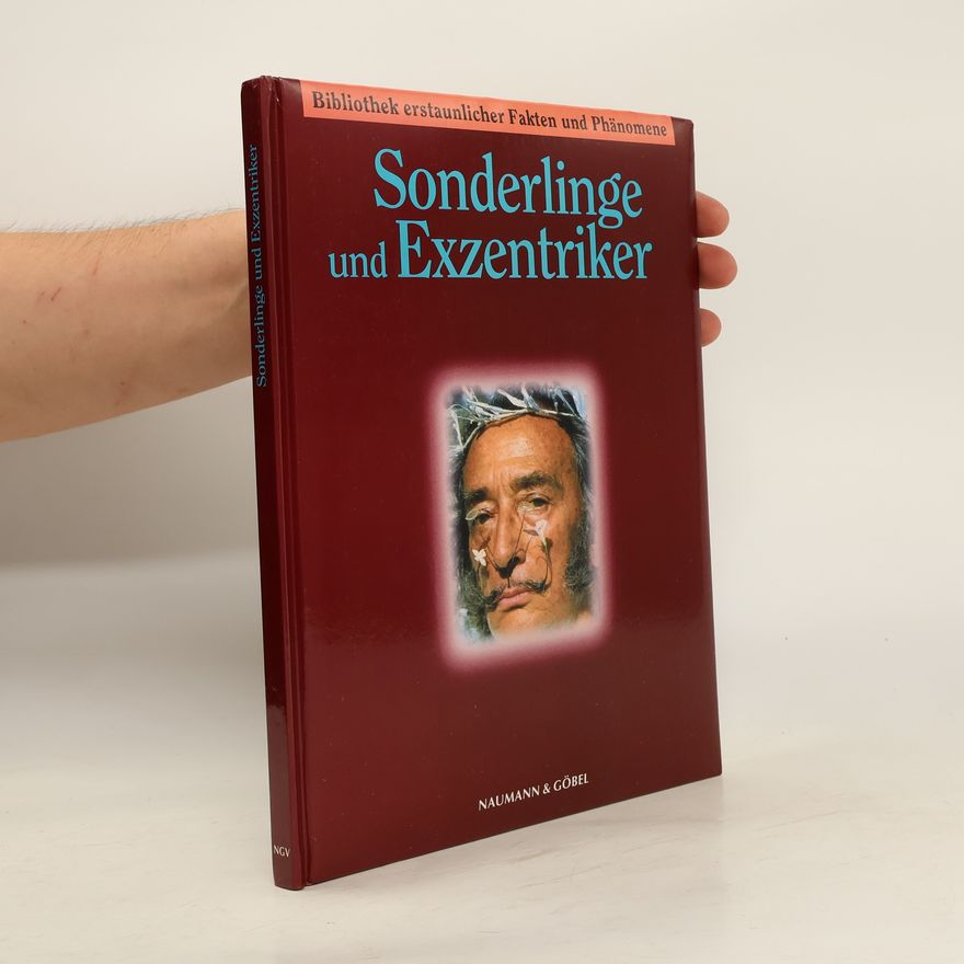 Autorenkollektiv Von Sonderlingen und Exzentrikern