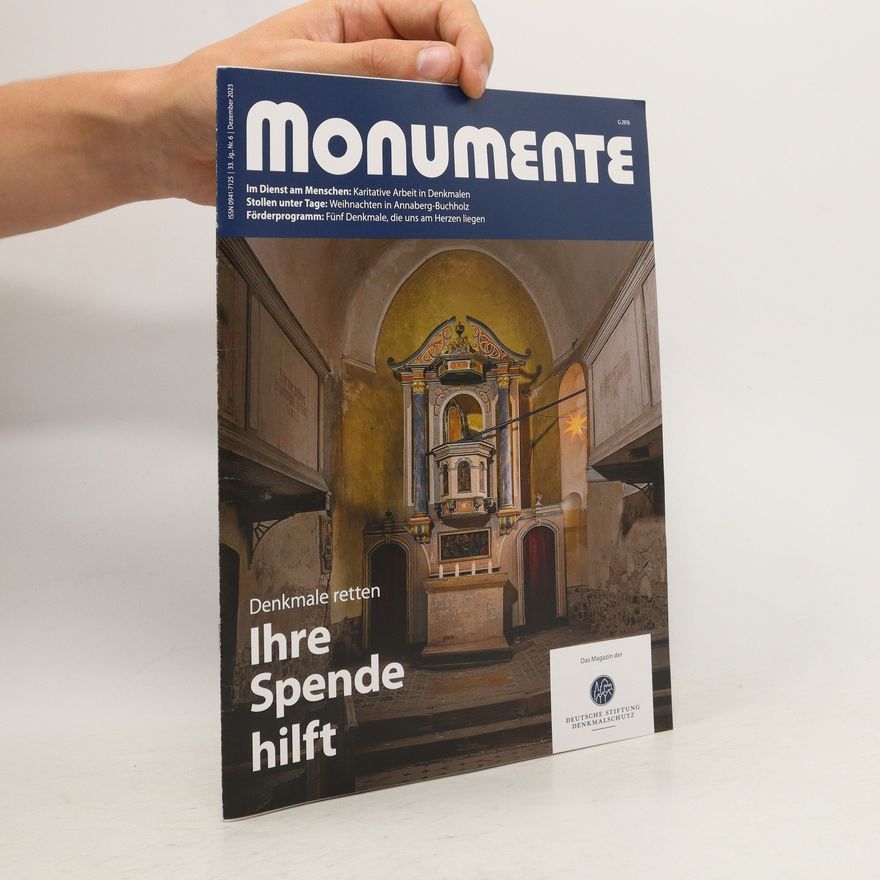 Auteurscollectief Monumente 12/2023