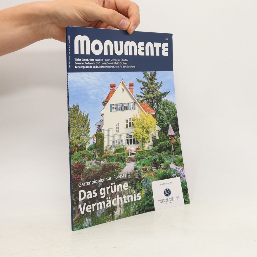 Auteurscollectief Monumente 4/2024
