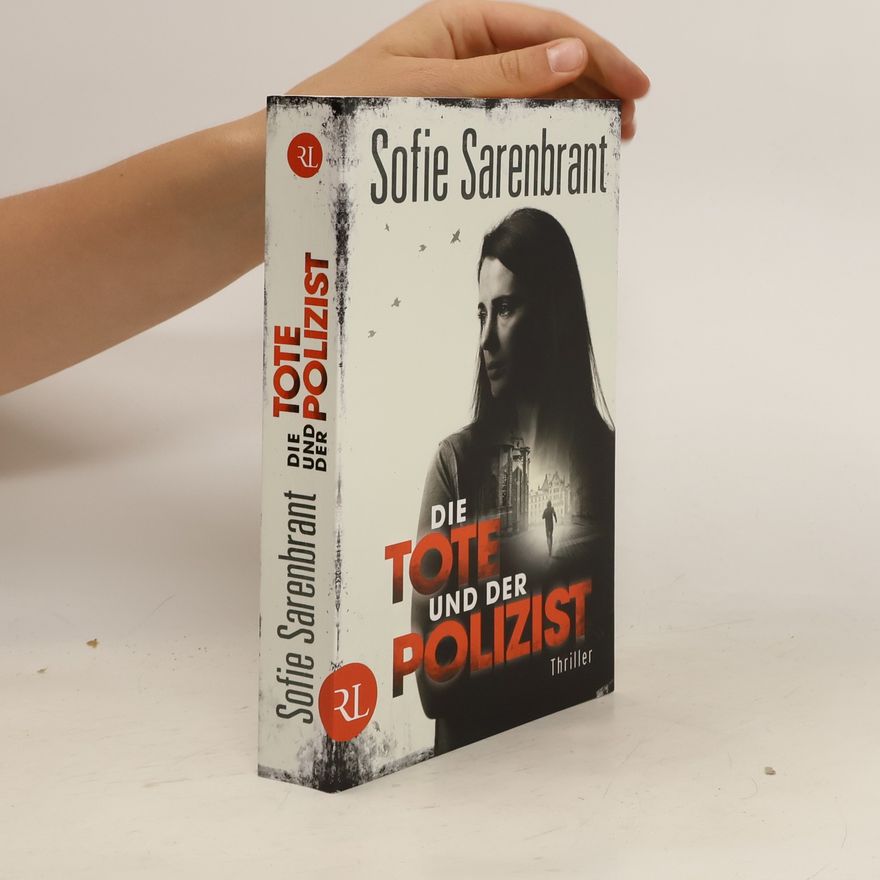 Sofie Sarenbrant Die Tote und der Polizist