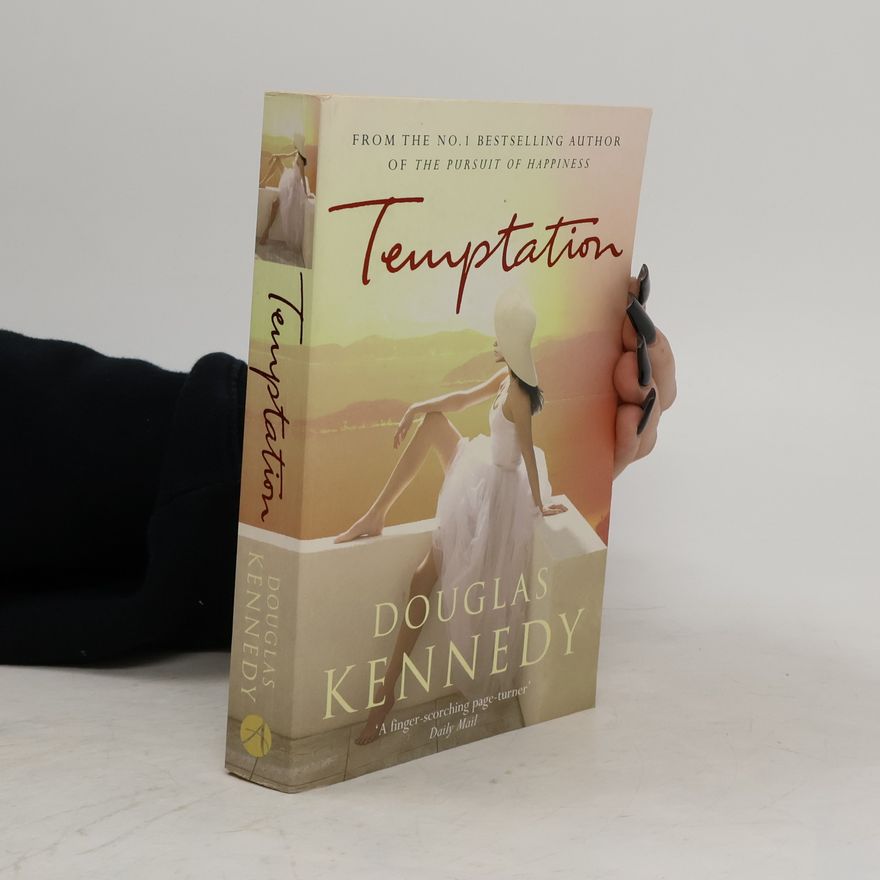Douglas Kennedy Temptation
