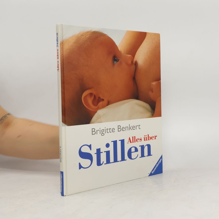 Brigitte Benkert Alles über Stillen