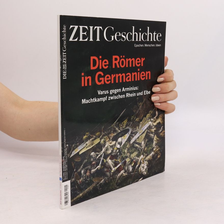 Various authors Zeit Geschichte 1/2021