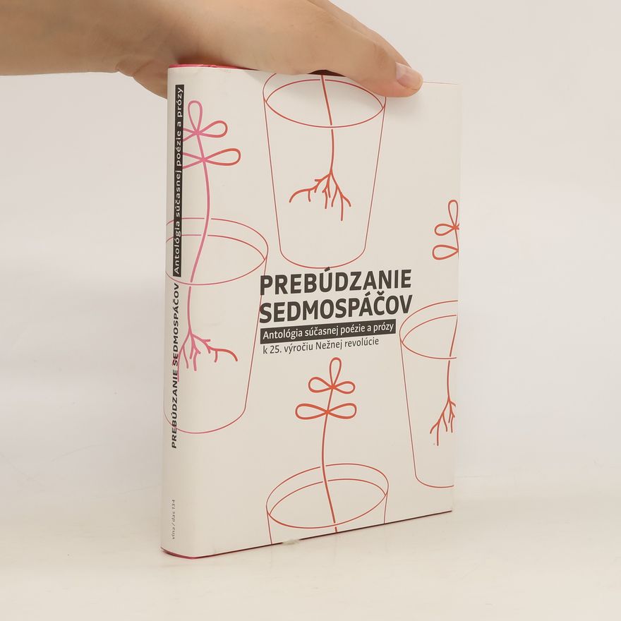 Various authors Prebúdzanie sedmospáčov
