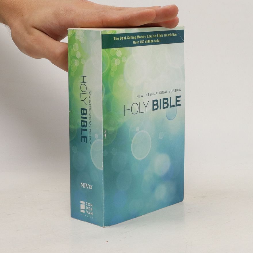 Anonymous Holy Bible