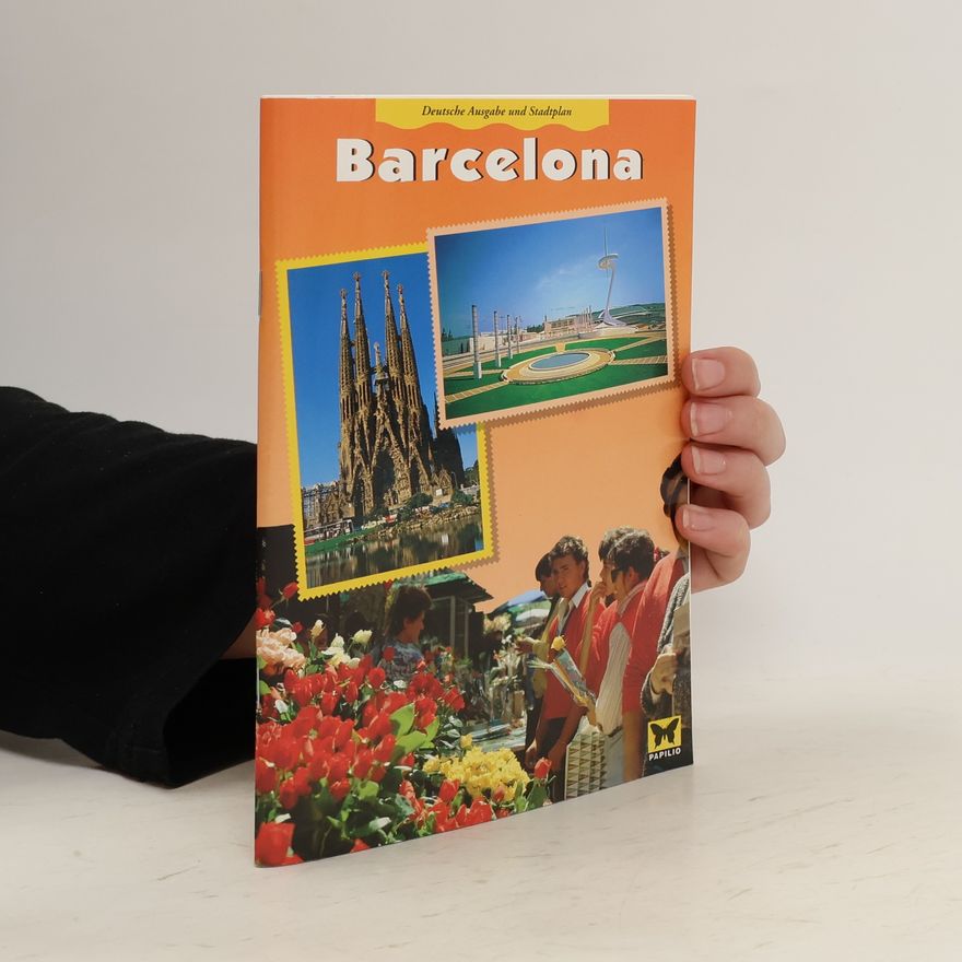 Autorenkollektiv Barcelona