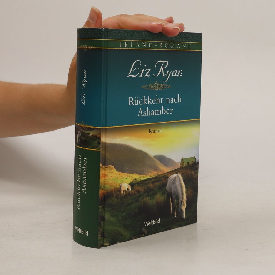 Liz Ryan Rückkehr nach Ashamber
