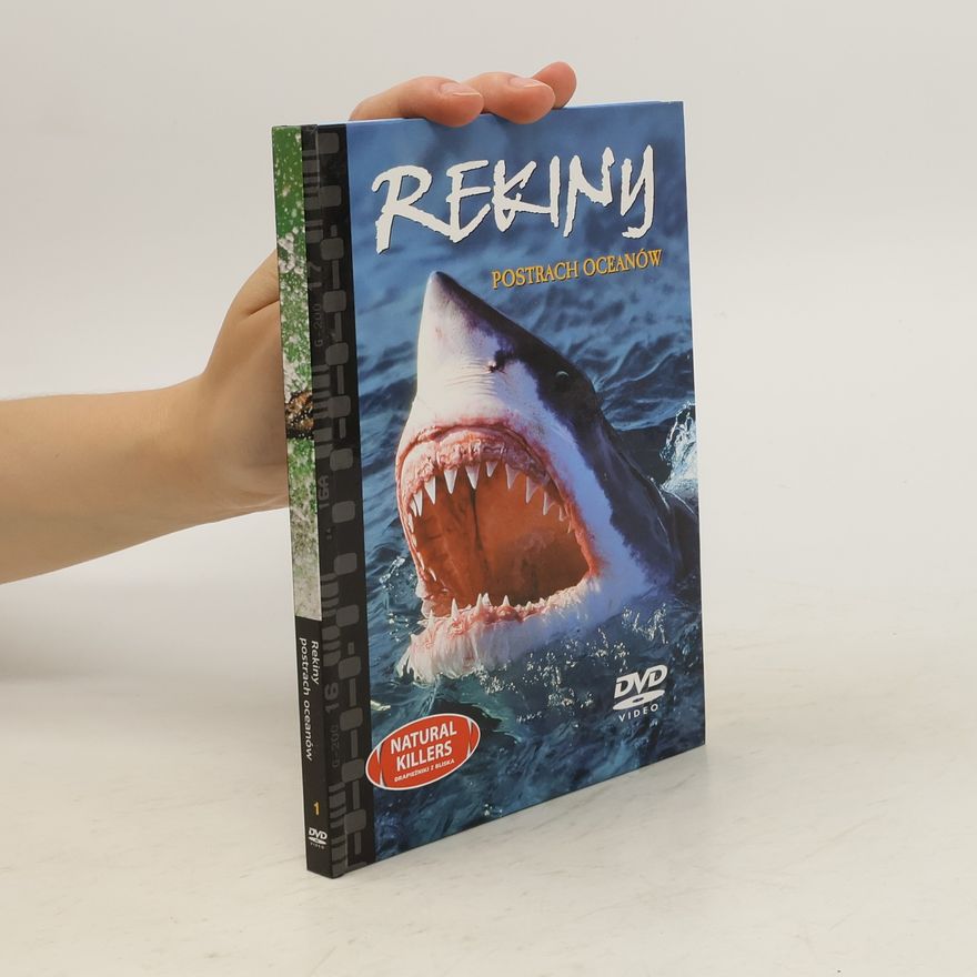 Autorenkollektiv Rekiny. Postrach oceanów