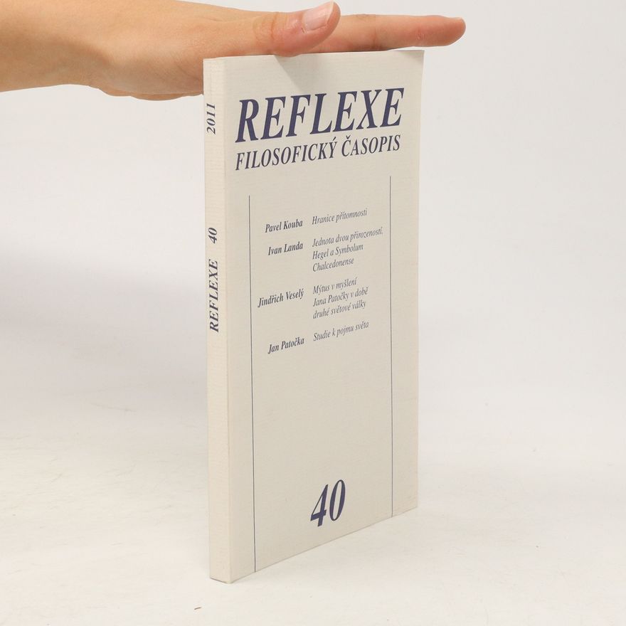 Autorenkollektiv Reflexe 40