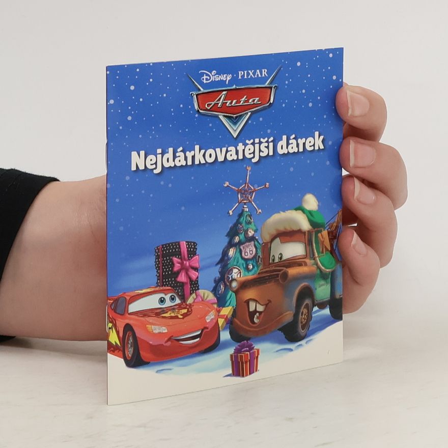 Autorenkollektiv Nejdárkovatější dárek