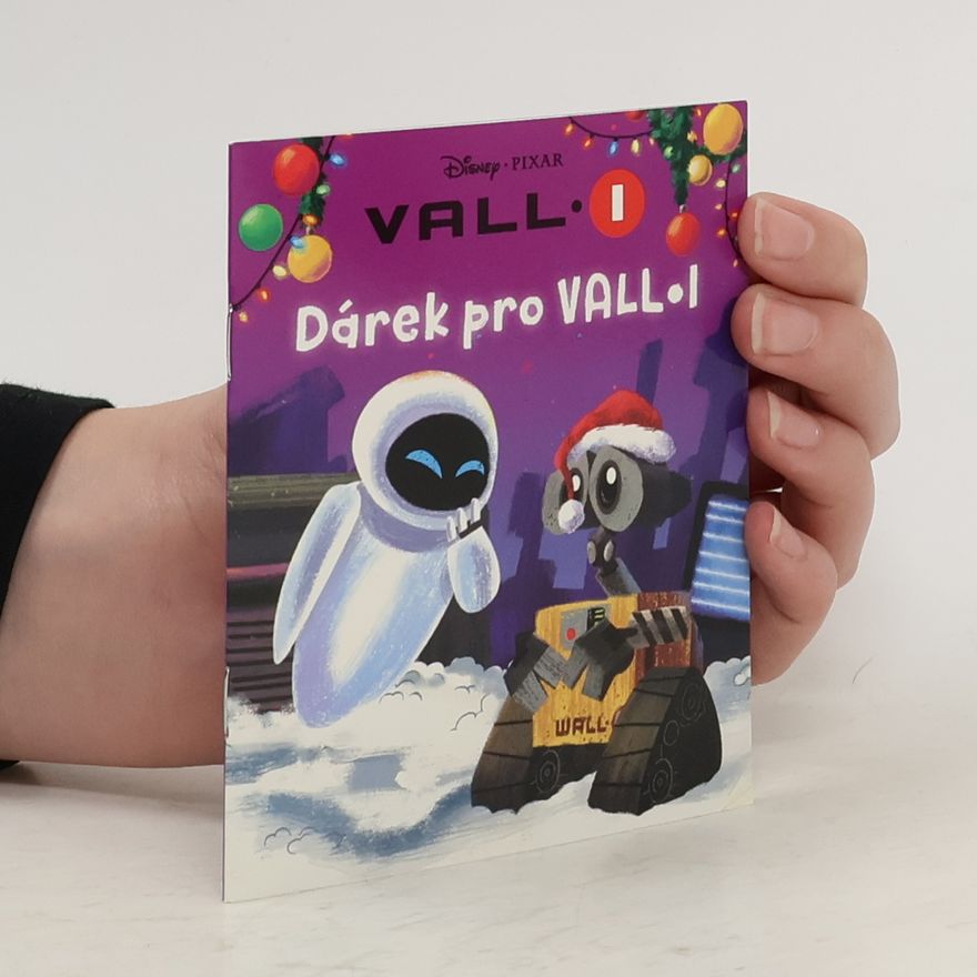 Autorenkollektiv Dárek pro Vall I.