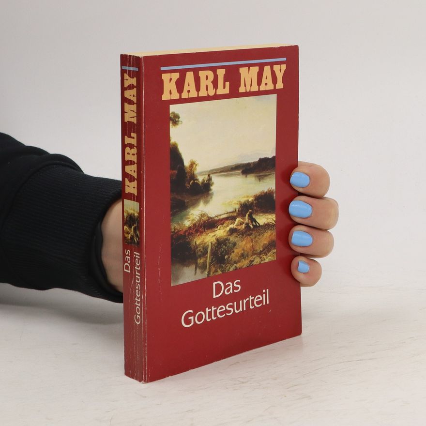 Karl May Das Gottesurteil