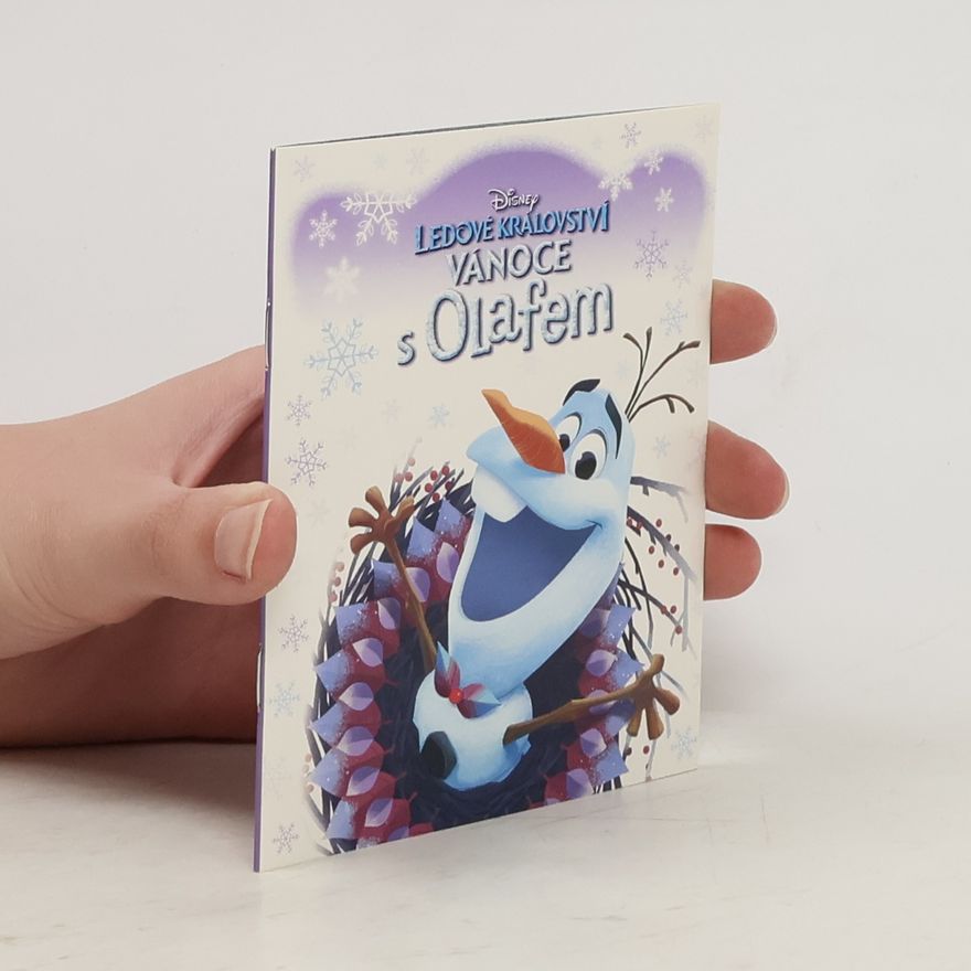 Autorenkollektiv Vánoce s Olafem