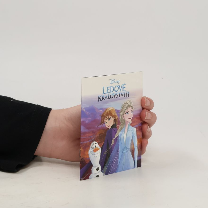 Autorenkollektiv Ledové království II.