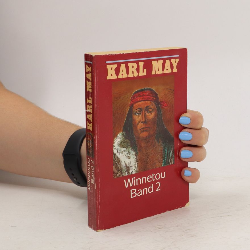 Karl May Winnetou 2