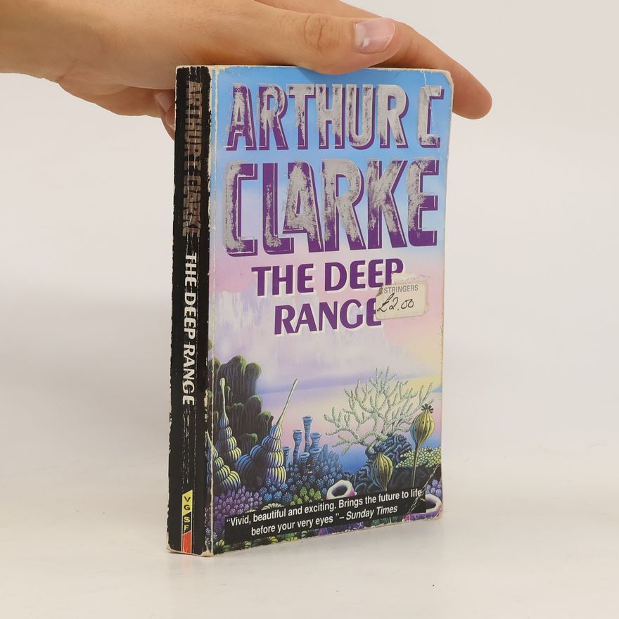 Arthur C. Clarke The Deep Range