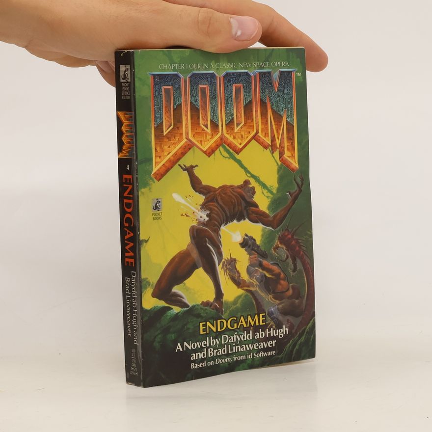 Dafydd ab Hugh Doom: Endgame
