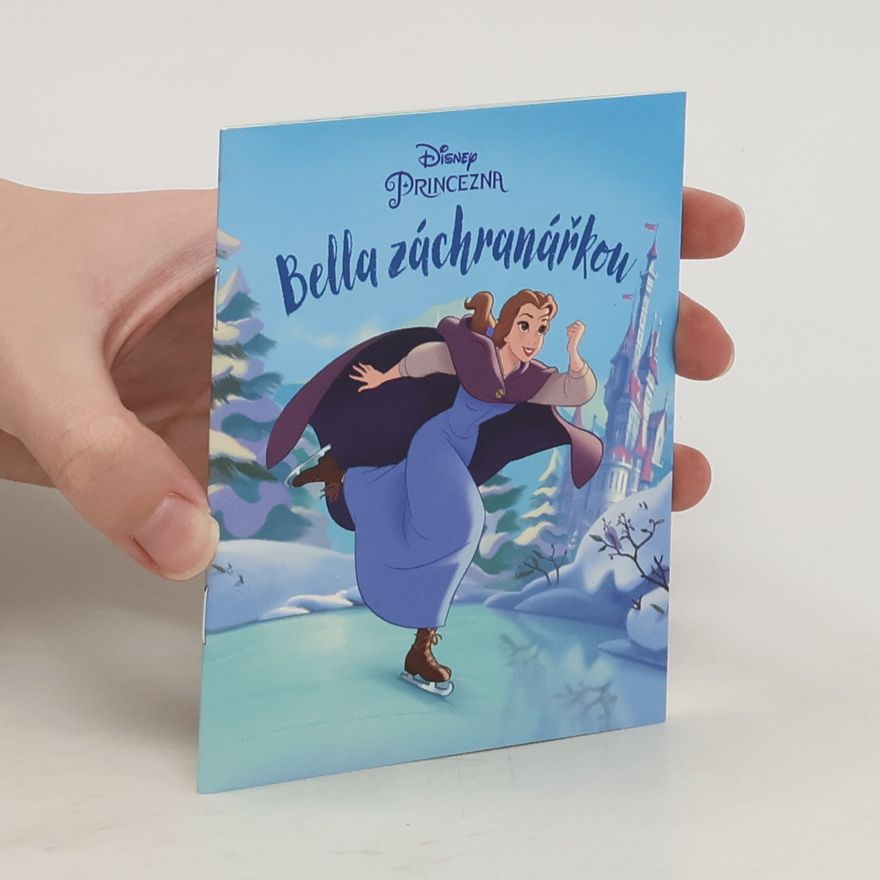 Autorenkollektiv Bella záchranářkou
