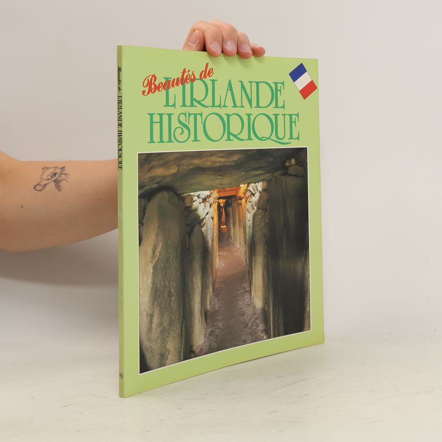 Autorenkollektiv Beautés de l'Irlande historique