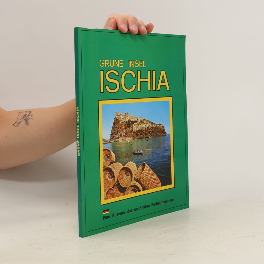 Various authors Grüne Insel Ischia