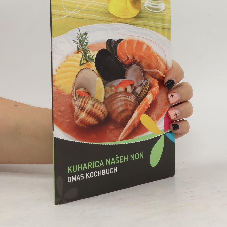 Autorenkollektiv Kuharica našeh non