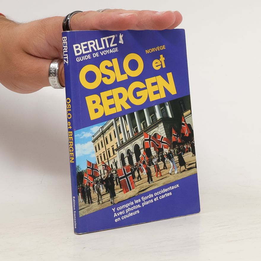 Autorenkollektiv Oslo et Bergen